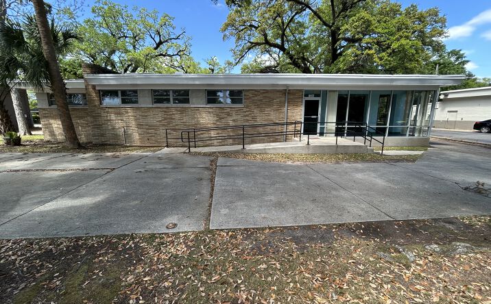 Pictures of Office property located at 1304 Government St, Mobile, AL 36604 for sales - image #1