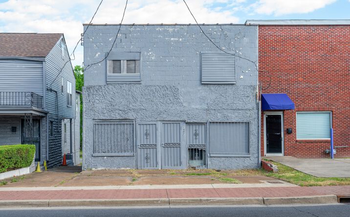 Pictures of Mixed Use, Land property located at 1402 Jefferson Street, Nashville, TN 37208 for sales - image #1
