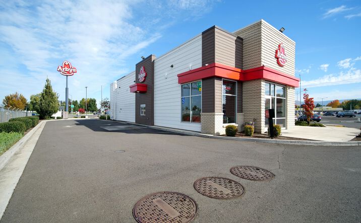 2233 Biddle Rd, Medford