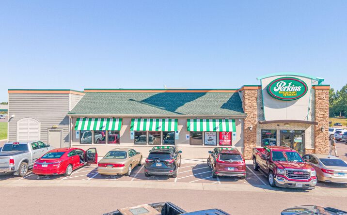Pictures of Retail property located at 2400 N Ave, Milford, IA 51351 for sales - image #1