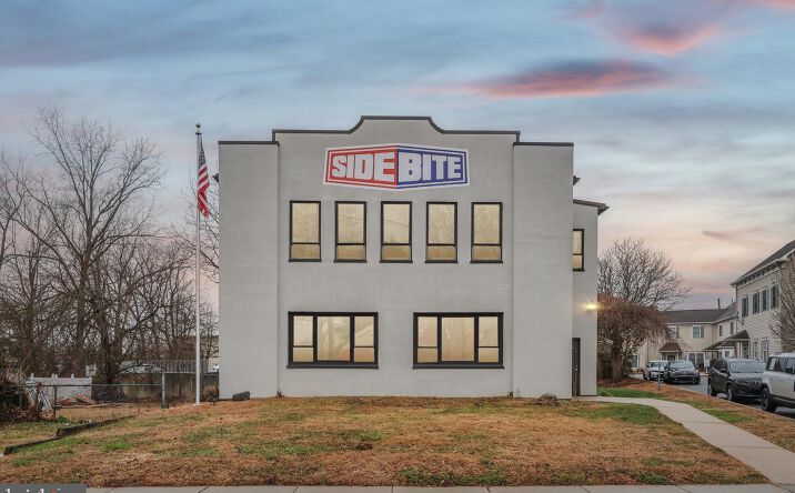 Pictures of Mixed Use, Office property located at 2595 Yardville Hamilton Square Rd, Hamilton Township, NJ 08690 for sales - image #1