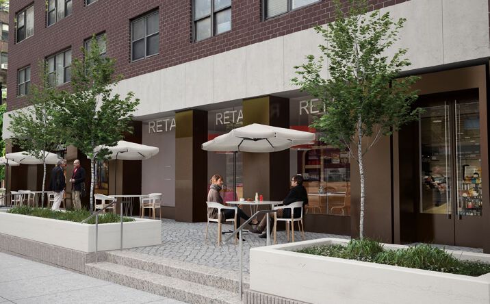 Pictures of Retail property located at 980 1st Avenue, New York, NY 10022 for sales - image #1