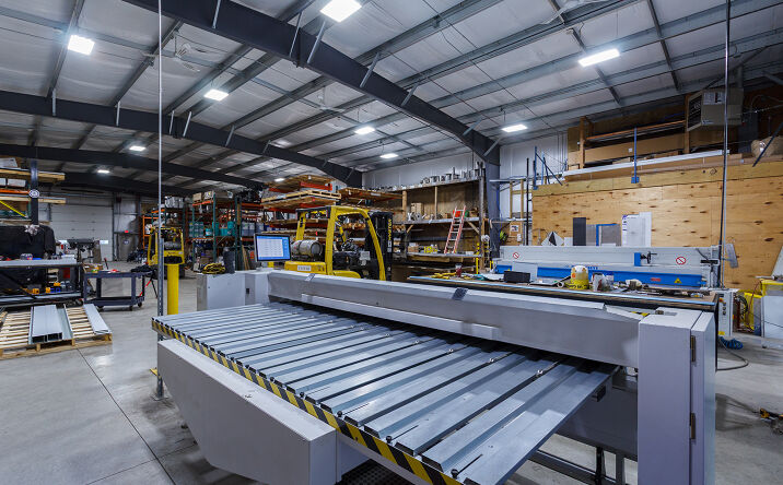 Pictures of Industrial property located at 3937 Bayview Rd, Hamburg, NY 14075, 3761 Lake Shore Dr E, Dunkirk, NY 14048, 94 Industrial Blvd., Plattsburgh, NY 12901 for sales - image #1