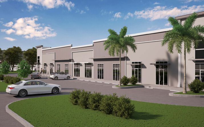 Pictures of Land property located at 7251 Alico Rd, Fort Myers, FL 33912 for sales - image #1