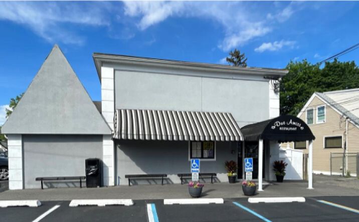 Pictures of Mixed Use, Multifamily, Retail property located at 420 Higgins Ave, Brielle, NJ 08730 for sales - image #1