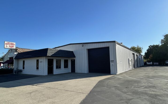 Pictures of Industrial property located at 6259 Eastside Rd, Redding, CA 96001 for sales - image #1