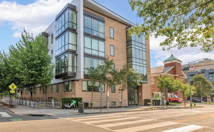 Pictures of Multifamily property located at 1326 Florida Ave NE, Washington, DC 20002 for sales - image #1