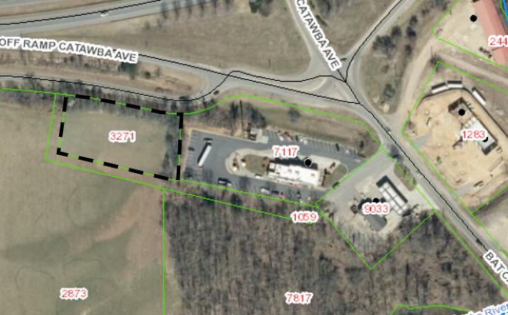 Pictures of Land property located at Catawba River Rd., Old Fort, NC 28762 for sales - image #1