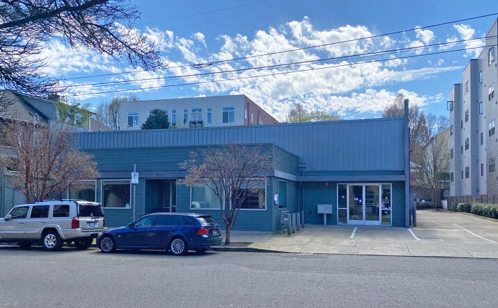 Pictures of Office property located at 2544 NW Upshur St, Portland, OR 97210 for sales - image #1