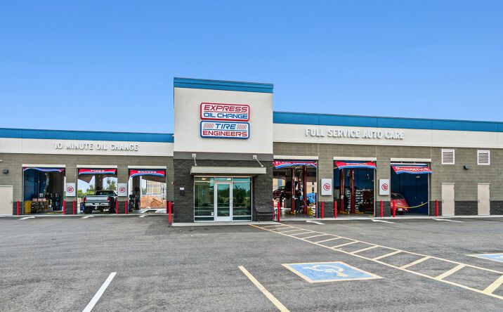 Pictures of Retail property located at 14234 N Litchfield Rd, Surprise, AZ 85379 for sales - image #1