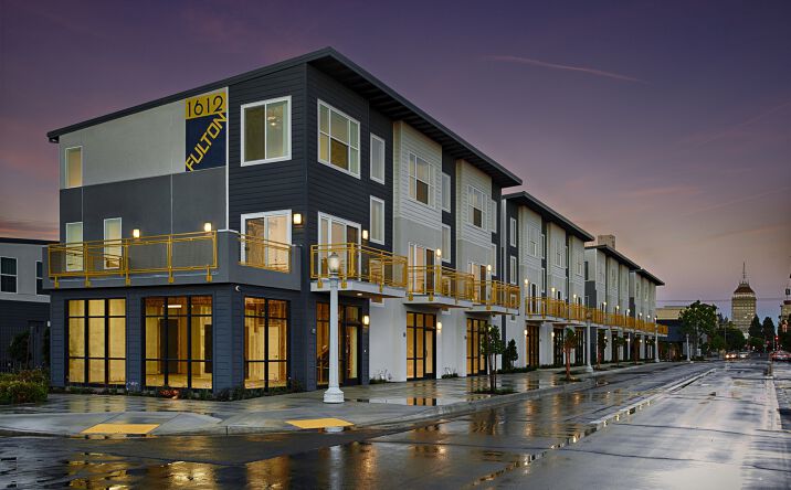 Pictures of Multifamily property located at 1612 FULTON ST, FRESNO, CA 93721, 1560 Fulton Street, Fresno, CA 93721, 950 East Divisadero Street, Fresno, CA 93721, 1702 L Street, Fresno, CA 93721, 1743 L Street, Fresno, CA 93721, 1752 L Street, Fresno, CA 93721 for sales - image #1
