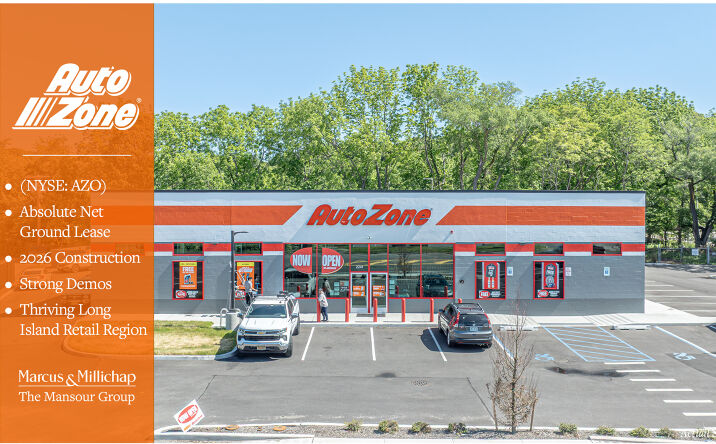 Pictures of Retail property located at 2257 New York 112, Coram, NY 11727 for sales - image #1