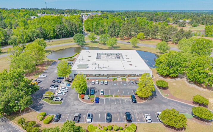 Pictures of Office property located at One Science Ct, Columbia, SC 29203 for sales - image #1