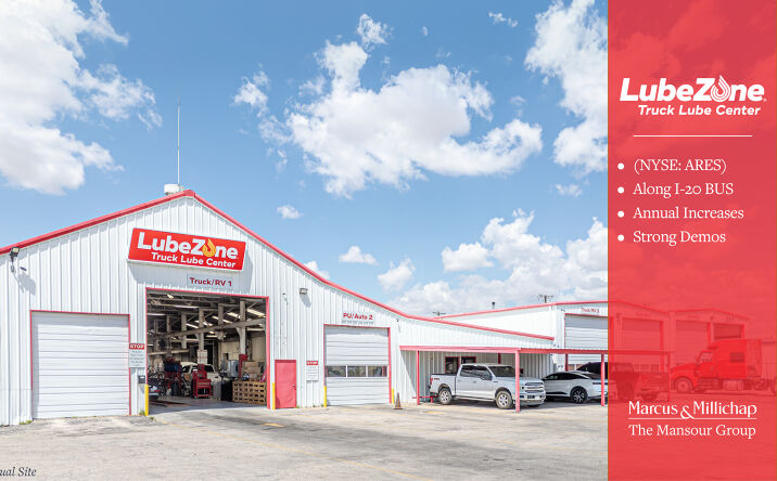 1506 W SECOND ST, ODESSA