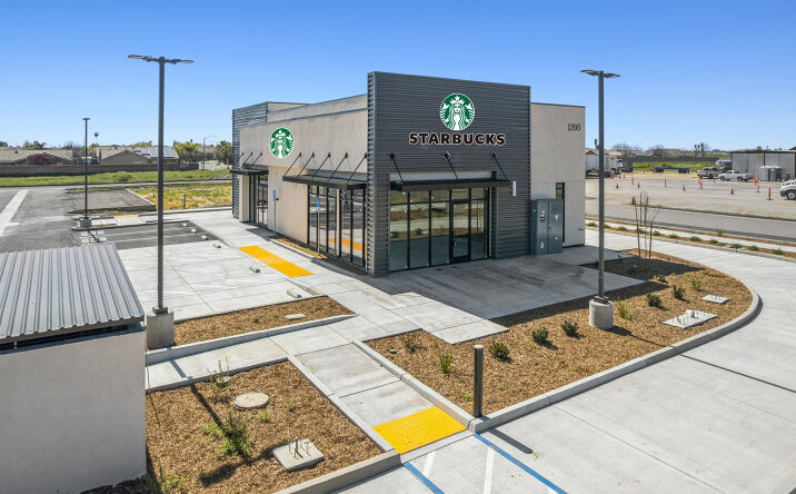 Pictures of Retail property located at 1395 W BUSH ST, LEMOORE, CA 93245 for sales - image #1