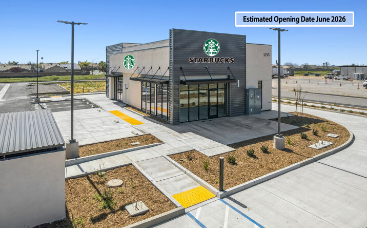 Pictures of Retail property located at 1395 W BUSH ST, LEMOORE, CA 93245 for sales - image #1