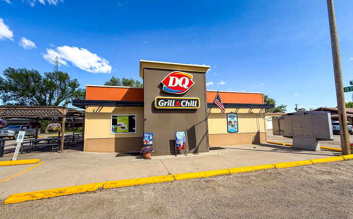Pictures of Business for Sale property located at 1290 Front St, Forsyth, MT 59327 for sales - image #1