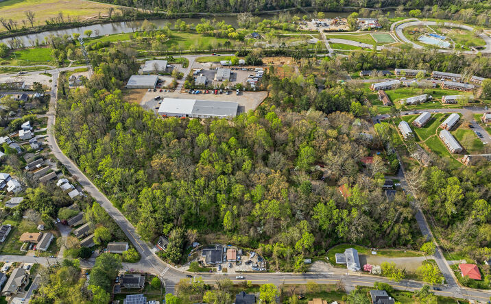 Pictures of Land property located at 99999 State Street, Asheville, NC 28806 for sales - image #1