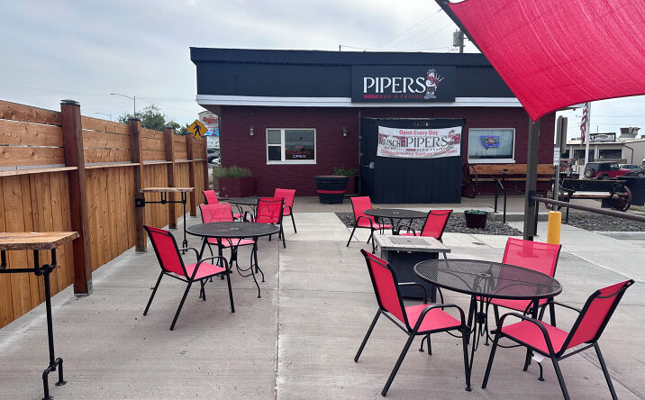 Pictures of Business for Sale property located at 54216 US-2, Glasgow, MT 59230 for sales - image #1
