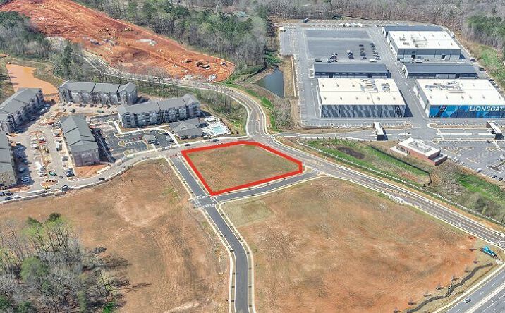 Pictures of Office property located at Foxfield Parkway, Douglasville, GA 30135 for sales - image #1