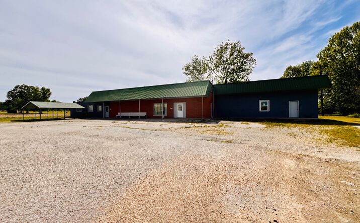 9715 Hwy 22, Huntingdon