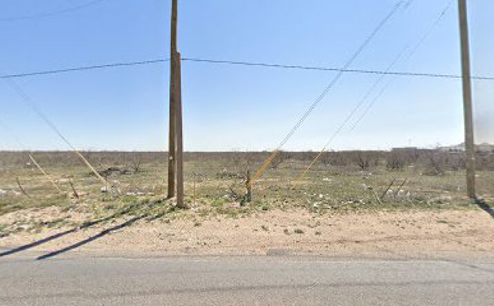 Pictures of Land property located at 1001 Interstate 20 Service Rd N, Odessa, TX 79763 for sales - image #1
