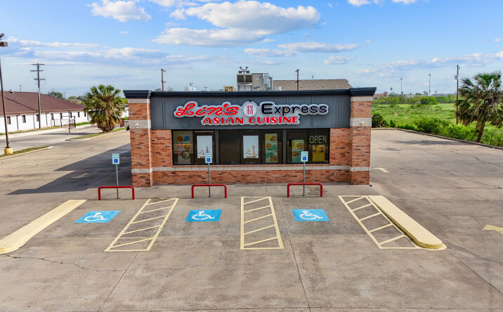 Pictures of Retail property located at 2105 West University Drive, Edinburg, TX 78539 for sales - image #1