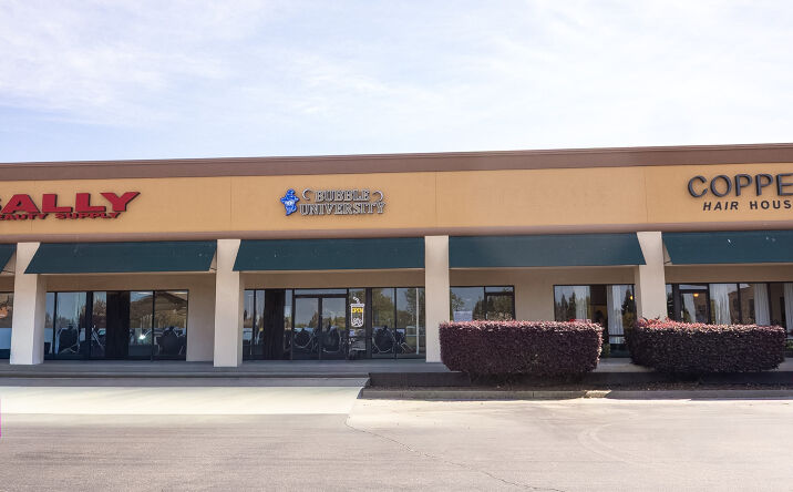 Pictures of Retail property located at 2200 Sunset Blvd, Rocklin, CA 95765 for sales - image #1