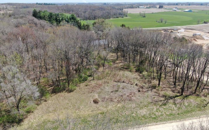 Pictures of Land property located at Lot 0 Marley Rd, Viroqua, WI 54665 for sales - image #1