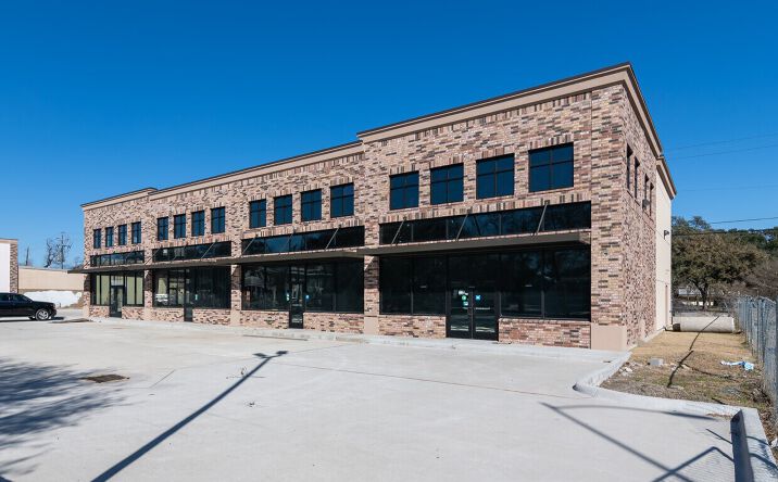 Pictures of Mixed Use, Office, Retail property located at 1710 Yale St, Houston, TX 77008 for sales - image #1