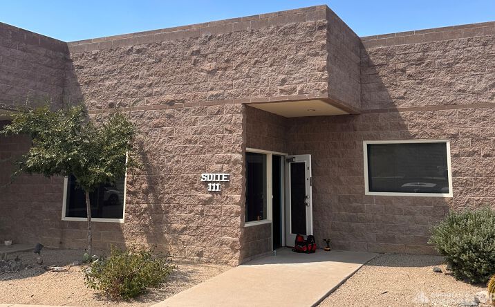 Pictures of Office property located at 1702 W. Anklam Rd., Suite 111, Tucson, AZ 85745 for sales - image #1