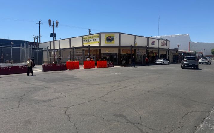 Pictures of Office, Retail, Industrial property located at 23 Heffernan Ave, Calexico, CA 92231 for sales - image #1