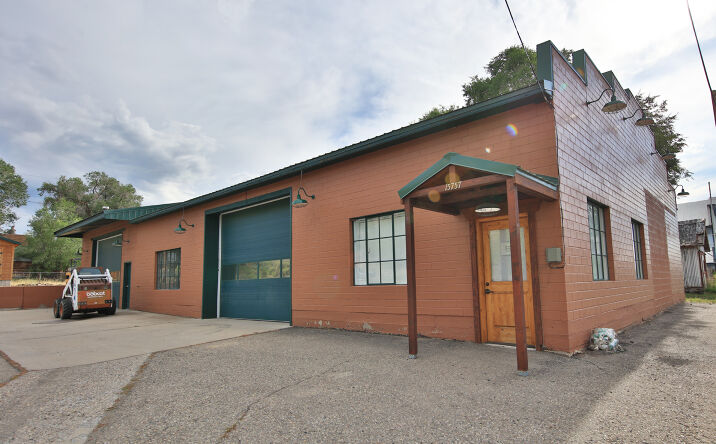 Pictures of Office, Mixed Use property located at 15757 57 1/2 RD, COLLBRAN, CO 81624 for sales - image #1