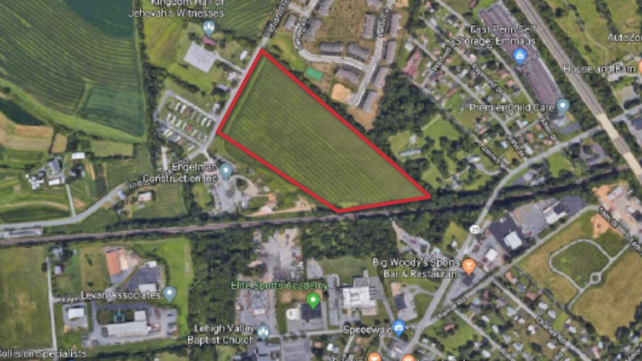 4650 Indian Creek Road, Emmaus, PA 18049