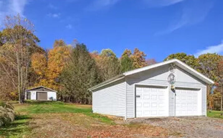 Pictures of Land property located at 2200 Prospect Rd, Franklin Township, PA 16052 for sales - image #1
