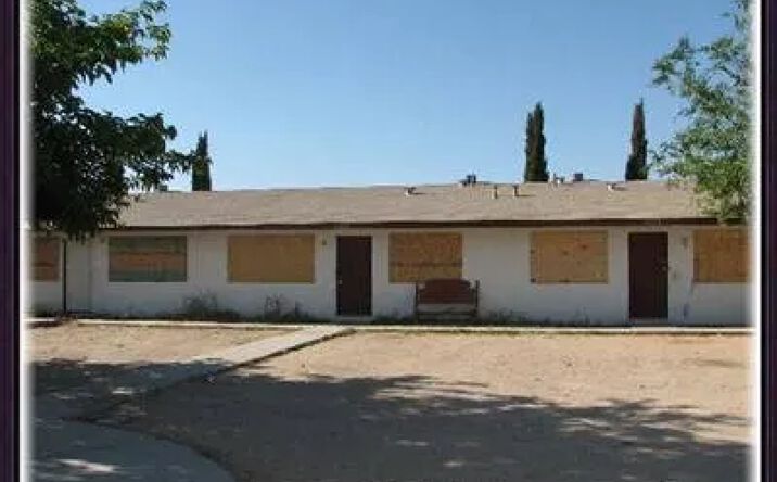 13009-13013 Lakota Road, Apple Valley
