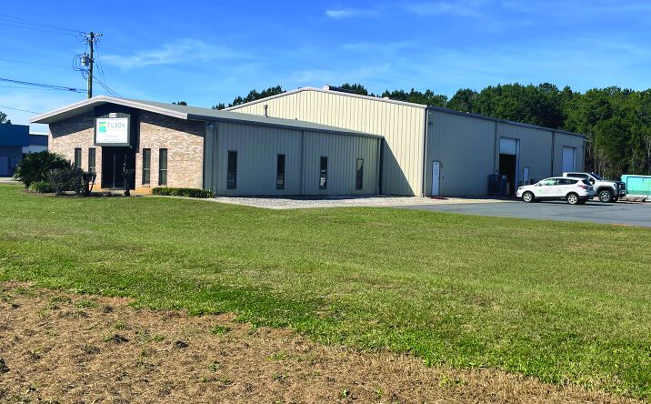 Pictures of Office, Industrial property located at 9699 Spanish Fort Boulevard, Daphne, AL 36527 for sales - image #1