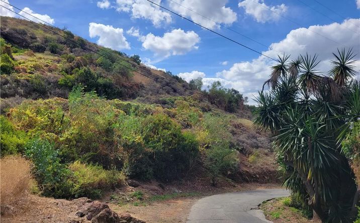 Pictures of Land property located at 5242 E Lomita, Orange, CA 92869 for sales - image #1
