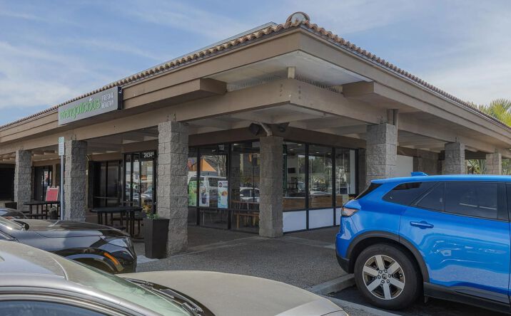 Pictures of Special Purpose property located at 2434 Southport Way Unit J, San Diego, CA 91950 for sales - image #1