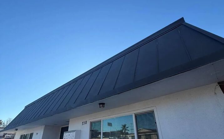 Pictures of Multifamily property located at 734-738 Grand Ave, 91977, CA 91977 for sales - image #1