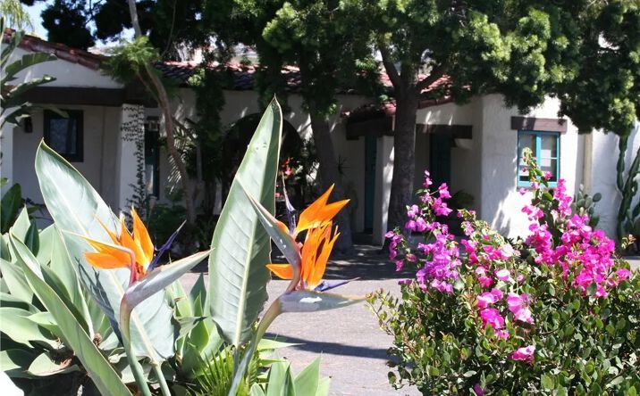 Pictures of Multifamily property located at 243 Avenida Madrid, San Clemente, CA 92672 for sales - image #1