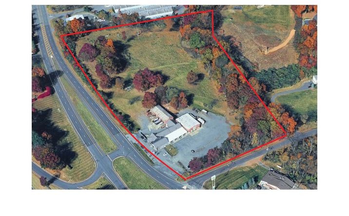 Pictures of Hospitality, Office, Retail property located at 176 NJ-173, Union Township, NJ 08802 for sales - image #1