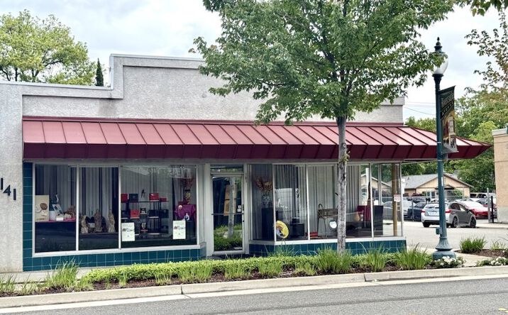 Pictures of Retail property located at 141 Riverside Ave, Roseville, CA 95678 for sales - image #1
