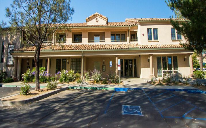 Pictures of Office property located at 41530 Enterprise Circle S, Temecula, CA 92590 for sales - image #1