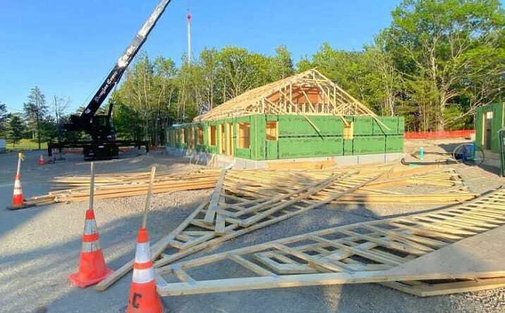 Pictures of Multifamily, Land, Mobile Home Park property located at Center Point Road, Chesterfield, SC 29709 for sales - image #1