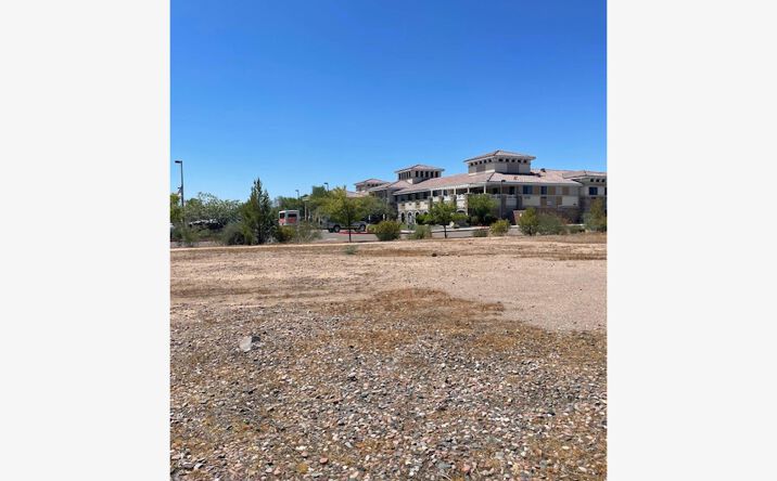 Pictures of Land property located at 8904 N 107th Ave, Peoria, AZ 85345 for sales - image #1