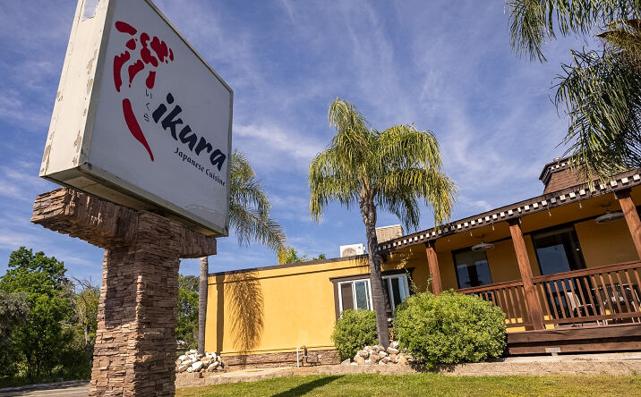 Pictures of Business for Sale property located at 3475 SUNSET BLVD, ROCKLIN, CA 95677-3005 for sales - image #1