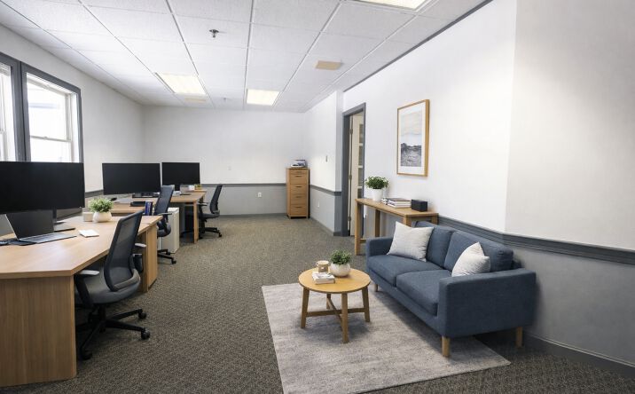 Pictures of Office property located at 276 Newport Rd 205/207, New London, NH 03257 for sales - image #1