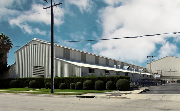 Pictures of Industrial property located at 1301-1345 E Lexington Avenue, Pomona, CA 91733 for sales - image #1