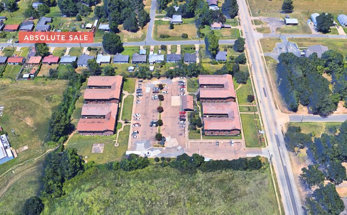 Pictures of Multifamily, Land property located at 1674 David Raines Rd, Shreveport, LA 71107 for sales - image #1